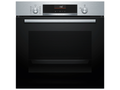 Lò Nướng Âm Tủ Series 6 HBG536ES3 - Thương Hiệu Đức - Xuất Xứ: Ba Lan